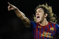 FC Barcelona v L'Hospitalet - Copa del Rey